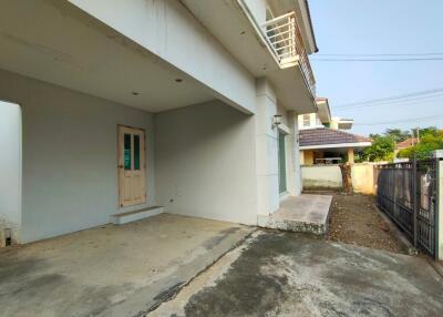 224 Sqm., 3 Beds, 3 Baths House listed for ฿ 4,515,000.