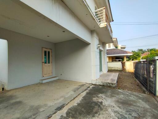 224 Sqm., 3 Beds, 3 Baths House listed for ฿ 4,515,000.