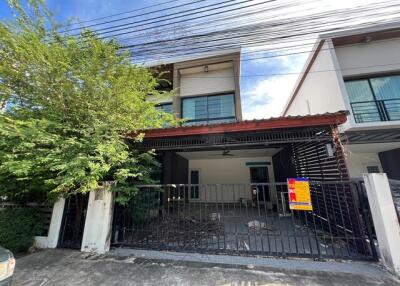 182 Sqm., 3 Beds, 3 Baths House listed for ฿ 4,515,000.