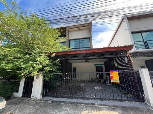 182 Sqm., 3 Beds, 3 Baths House listed for ฿ 4,515,000.