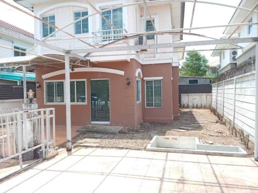 203 Sqm., 1 Bed, 1 Bath House listed for ฿ 4,515,000.