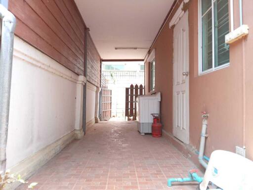 203 Sqm., 1 Bed, 1 Bath House listed for ฿ 4,515,000.