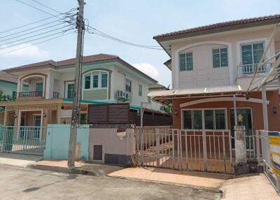 203 Sqm., 1 Bed, 1 Bath House listed for ฿ 4,515,000.