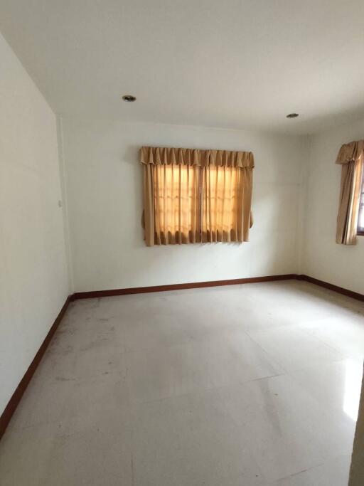 205 Sqm., 1 Bed, 1 Bath House listed for ฿ 3,280,000.