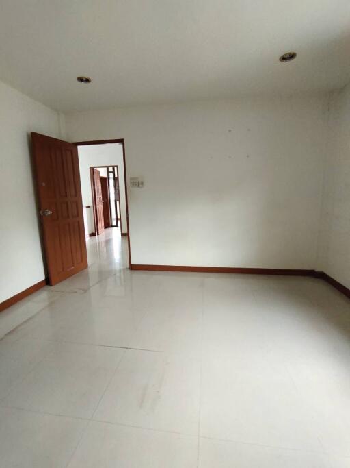 205 Sqm., 1 Bed, 1 Bath House listed for ฿ 3,280,000.