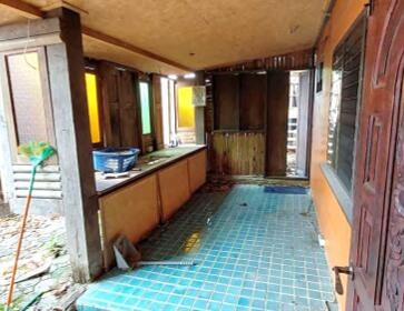 576 Sqm., 1 Bed, 1 Bath House listed for ฿ 4,508,000.