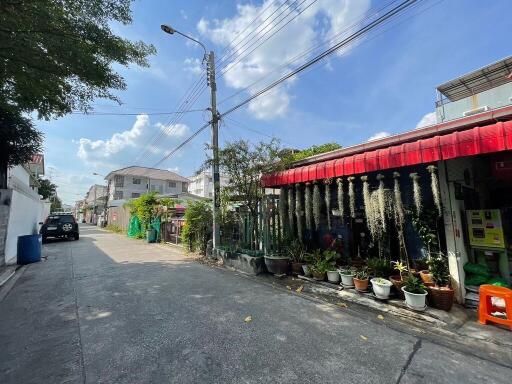260 Sqm., 1 Bed, 1 Bath House listed for ฿ 4,477,000.