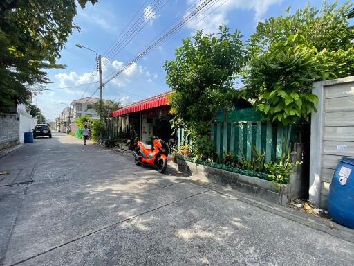 260 Sqm., 1 Bed, 1 Bath House listed for ฿ 4,477,000.