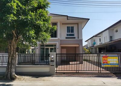 228 Sqm., 1 Bed, 1 Bath House listed for ฿ 3,850,000.