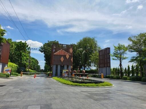 228 Sqm., 1 Bed, 1 Bath House listed for ฿ 3,850,000.