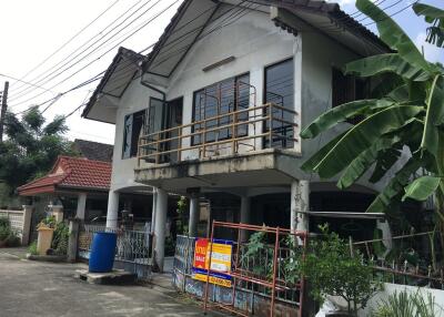 276 Sqm., 3 Beds, 3 Baths House listed for ฿ 4,441,000.