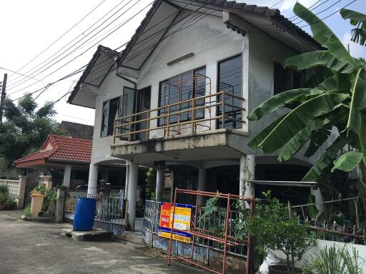276 Sqm., 3 Beds, 3 Baths House listed for ฿ 4,441,000.
