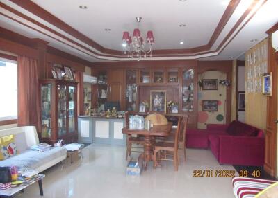 400 Sqm., 2 Beds, 2 Baths House listed for ฿ 4,432,000.