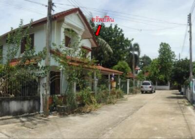 517 Sqm., 1 Bed, 1 Bath House listed for ฿ 4,420,000.