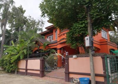 379 Sqm., 1 Bed, 1 Bath House listed for ฿ 4,410,000.