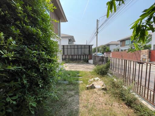 253 Sqm., 3 Beds, 1 Bath House listed for ฿ 4,410,000.