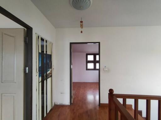 244 Sqm., 1 Bed, 1 Bath House listed for ฿ 4,410,000.