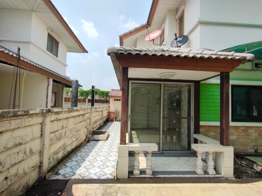 244 Sqm., 1 Bed, 1 Bath House listed for ฿ 4,410,000.