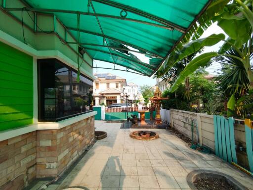 244 Sqm., 1 Bed, 1 Bath House listed for ฿ 4,410,000.