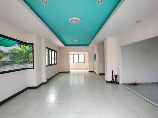 244 Sqm., 1 Bed, 1 Bath House listed for ฿ 4,410,000.