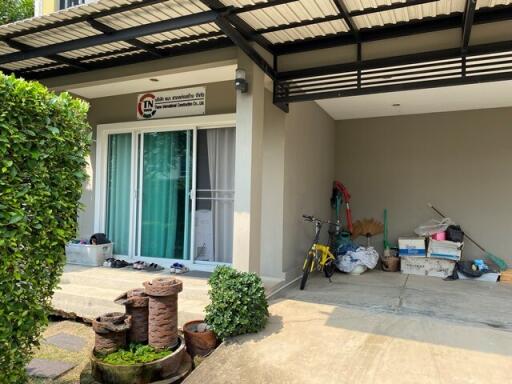 225 Sqm., 3 Beds, 2 Baths House listed for ฿ 4,410,000.