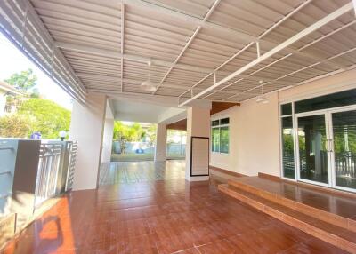 400 Sqm., 1 Bed, 1 Bath House listed for ฿ 4,410,000.