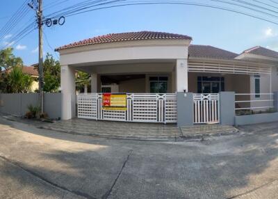 400 Sqm., 1 Bed, 1 Bath House listed for ฿ 4,410,000.