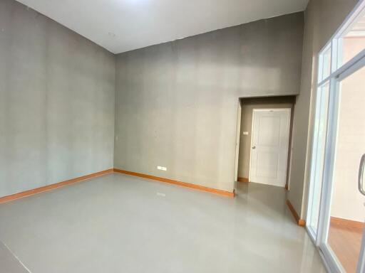 400 Sqm., 1 Bed, 1 Bath House listed for ฿ 4,410,000.