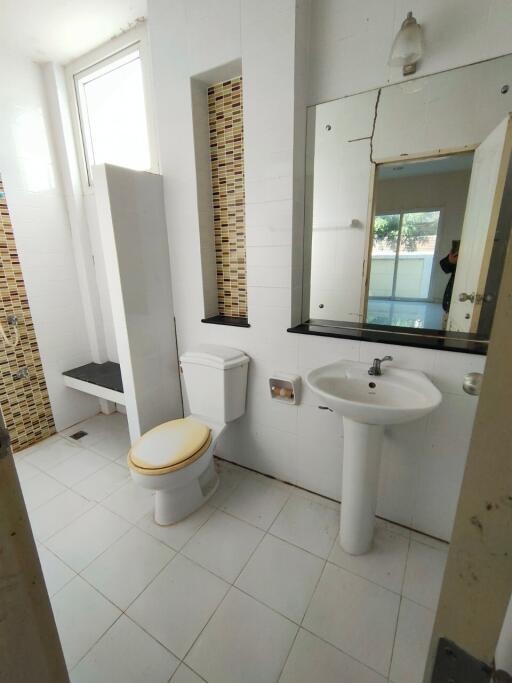 212 Sqm., 1 Bed, 1 Bath House listed for ฿ 4,410,000.