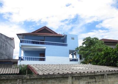 268 Sqm., 3 Beds, 2 Baths House listed for ฿ 3,600,000.