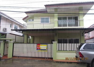 200 Sqm., 3 Beds, 4 Baths House listed for ฿ 3,900,000.