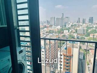 1 Bed 1 Bath 34.61 Sqm Condo for Rent and Sale