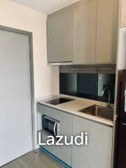 1 Bed 1 Bath 34.61 Sqm Condo for Rent and Sale