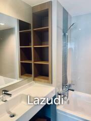 1 Bed 1 Bath 34.61 Sqm Condo for Rent and Sale