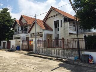 328 Sqm., 1 Bed, 1 Bath House listed for ฿ 3,500,000.