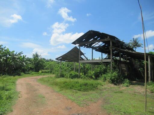 19,247 Sqm., 1 Bed, 1 Bath House listed for ฿ 4,375,000.