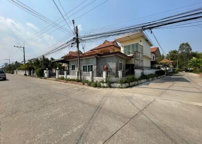 382 Sqm., 1 Bed, 1 Bath House listed for ฿ 3,250,000.