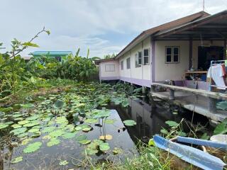 852 Sqm., 1 Bed, 1 Bath House listed for ฿ 4,325,000.