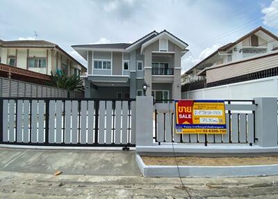282 Sqm., 3 Beds, 2 Baths House listed for ฿ 4,305,000.