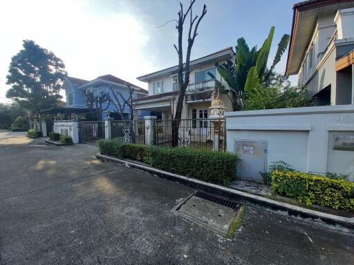 208 Sqm., 1 Bed, 1 Bath House listed for ฿ 4,305,000.