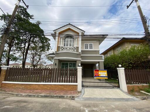 281 Sqm., 3 Beds, 2 Baths House listed for ฿ 4,305,000.