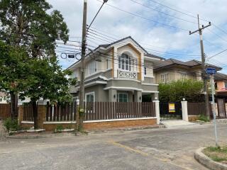 281 Sqm., 3 Beds, 2 Baths House listed for ฿ 4,305,000.