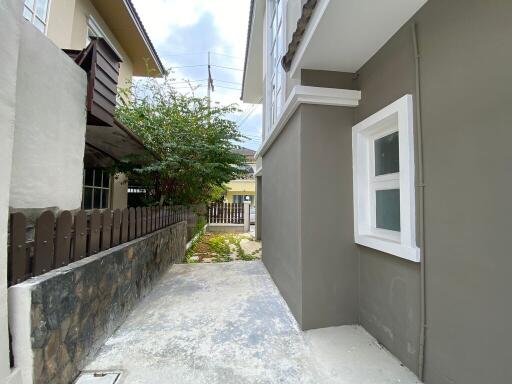 281 Sqm., 3 Beds, 2 Baths House listed for ฿ 4,305,000.