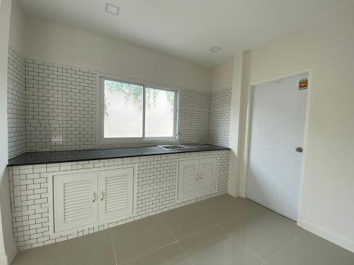 281 Sqm., 3 Beds, 2 Baths House listed for ฿ 4,305,000.