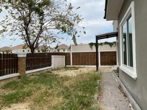 281 Sqm., 3 Beds, 2 Baths House listed for ฿ 4,305,000.