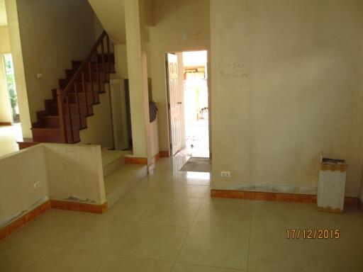 208 Sqm., 3 Beds, 3 Baths House listed for ฿ 4,305,000.