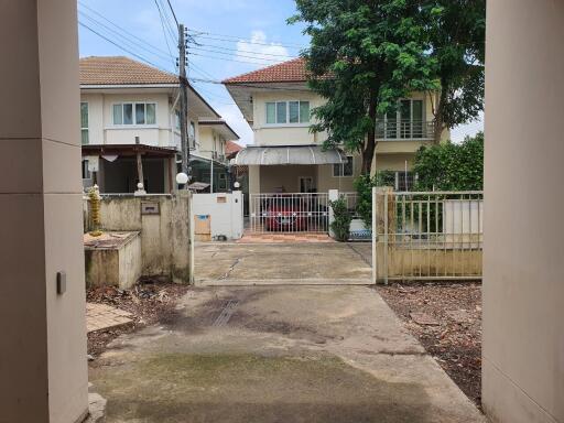 202 Sqm., 3 Beds, 2 Baths House listed for ฿ 4,305,000.