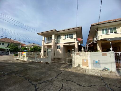 202 Sqm., 3 Beds, 2 Baths House listed for ฿ 4,305,000.