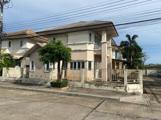 202 Sqm., 3 Beds, 2 Baths House listed for ฿ 4,305,000.