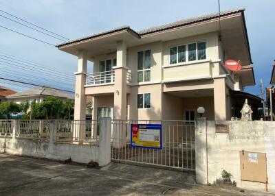 202 Sqm., 3 Beds, 2 Baths House listed for ฿ 4,305,000.